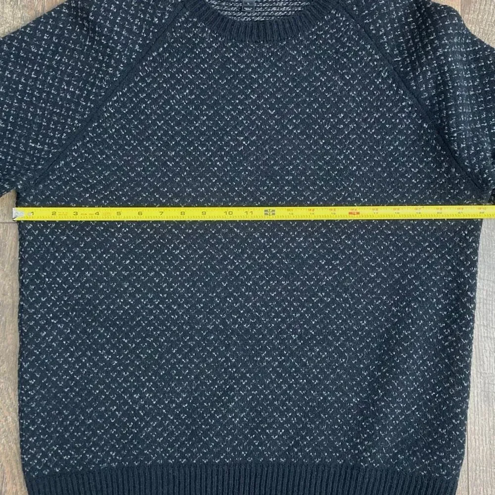 J. Crew crew men